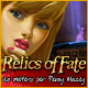 Relics of Fate: Un mistero per Penny Macey
