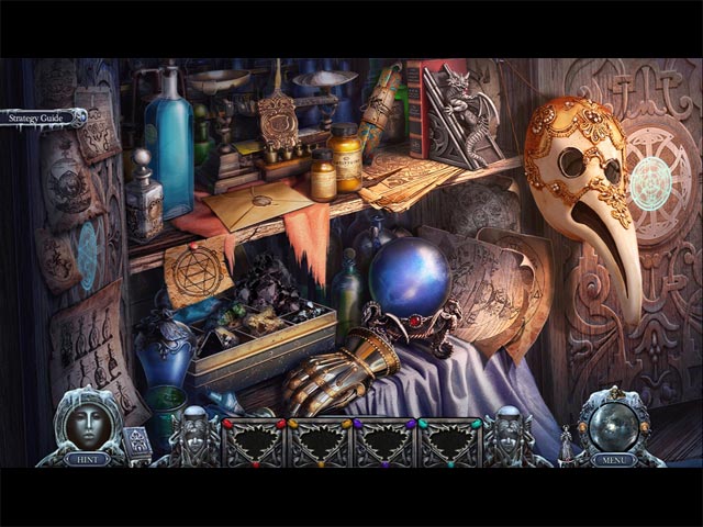 Video for Riddles of Fate: Memento Mori Collector's Edition