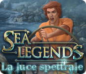 Sea Legends: La luce spettrale
