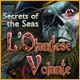 Secrets of the Seas: L'Olandese Volante
