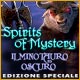 Spirits of Mystery: Il minotauro oscuro Edizione Speciale