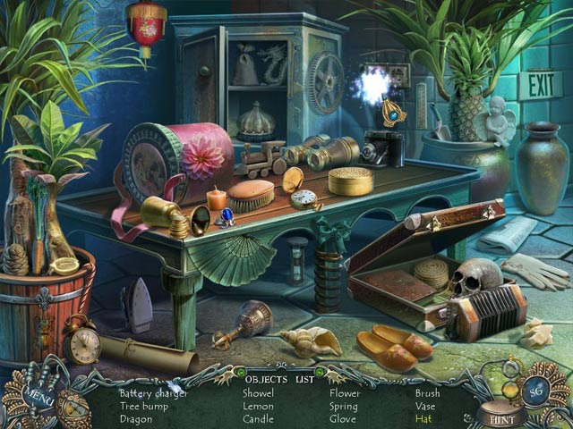 Video for Stranded Dreamscapes: The Prisoner Collector's Edition