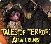 Tales of Terror: Alba Cremisi