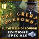 The Great Unknown: Il castello di Houdini Edizione Speciale