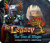 The Legacy: The Tree of Might Collector's Edition