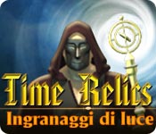 Time Relics: Ingranaggi di luce