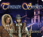 Treasure Seekers: Segui i fantasmi