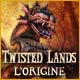 Twisted Lands: L'origine