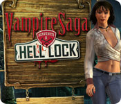 Vampire Saga: Benvenuti a Hell Lock