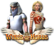 Wings of Horus