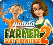 Youda Farmer 2: Salva il villaggio