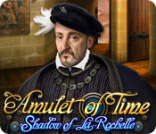 時のアミュレット：ラ・ロシェルの亡霊