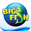 Big Fish ゲームのアプリ
