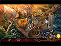 『ダーク・レルム：炎のガーディアン コレクターズ・エディション』スクリーンショット1