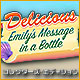 デリシャス：エミリーの瓶に入った手紙 コレクターズ・エディション