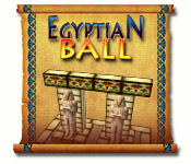 エジプシャン ボール