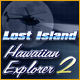 ハワイ調査隊：失われた島