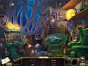 『秘宝探索：地図にない秘密の島 コレクターズ・エディション』スクリーンショット2