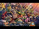 『秘宝探索：スミソニアン・キャッスル コレクターズ・エディション』スクリーンショット2
