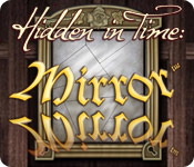ヒドゥン・イン・タイム ： 呪われた鏡の伝説