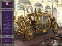 『ヒドゥン ミステリーズ™ - バッキンガム宮殿の隠された謎 コレクターズ・エディション』スクリーンショット1