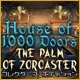 『ハウス・オブ・サウザンド・ドア：ゾロアスターの呪いコレクターズエディション』を1時間無料で遊ぶ