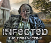 感染：双子のワクチン