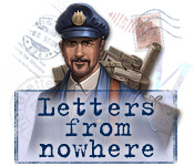 レター・フロム・ノーウェア：彼方からの手紙