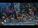 『リビング・レジェンド： ブレーメンの呪い コレクターズ・エディション』スクリーンショット3