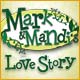 マークとマンディのラブストーリー