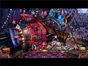 『ミステリー事件簿：マダム・フェイトのカーニバル  コレクターズ・エディション』スクリーンショット2