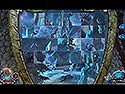 『ミステリー・オブ・ザ・エンシェント：氷の王国 コレクターズ・エディション』スクリーンショット3