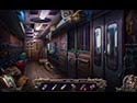 『ミステリー・トラッカー：ヘルスイッチ行きの列車 コレクターズ・エディション』スクリーンショット3