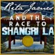 『リタ・ジェームズとシャングリラへの冒険』を1時間無料で遊ぶ