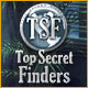 『トップシークレット・ファインダーズ：最高機密調査課』を1時間無料で遊ぶ
