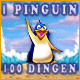 1 Pinguin 100 Dingen