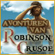 Avonturen van Robinson Crusoe