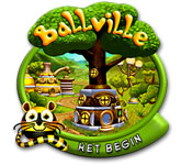 Ballville: Het Begin