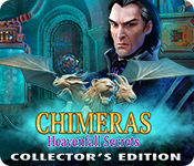 Chimeras: Heavenfall Secrets Collector's Edition