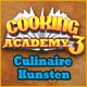 Cooking Academy 3: Culinaire Kunsten