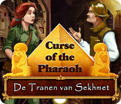 Curse of the Pharaoh: De Tranen van Sekhmet