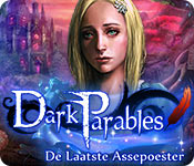 Dark Parables: De Laatste Assepoester