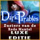 Dark Parables: Zusters van de Rode Mantel Luxe Editie