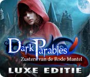 Dark Parables: Zusters van de Rode Mantel Luxe Editie