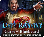 Dark Romance: Curse of Bluebeard Collector's Edition