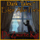 Dark Tales: Edgar Allan Poe's De Zwarte Kat