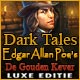 Dark Tales: Edgar Allan Poe's De Gouden Kever Luxe Editie
