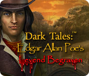 Dark Tales: Edgar Allan Poe's Levend Begraven