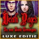 Death Pages: In een Boek Gevangen Luxe Editie