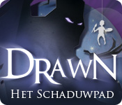 Drawn&trade;: Het Schaduwpad